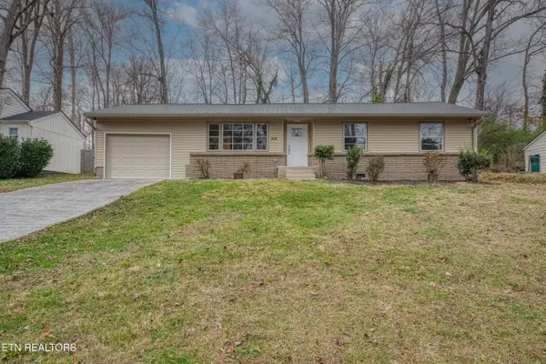 315 Hermitage Drive, Knoxville, TN 37920