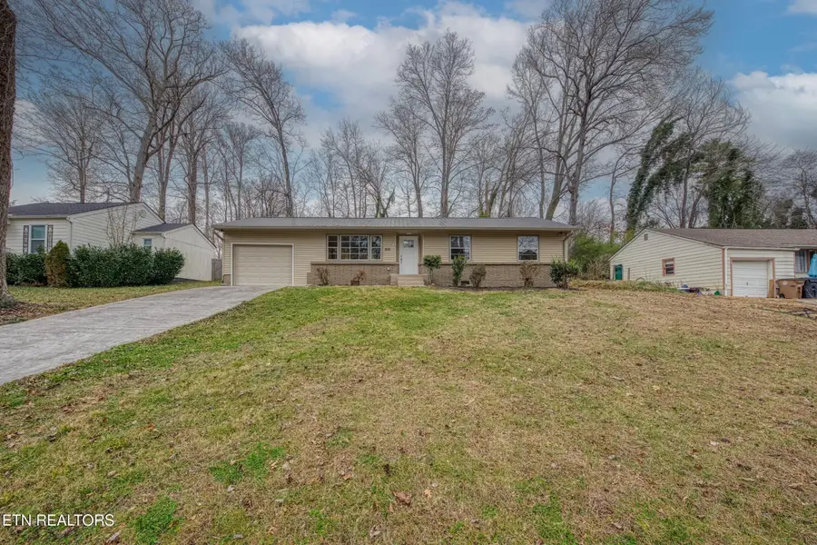 315 Hermitage Drive, Knoxville, TN 37920 - #3