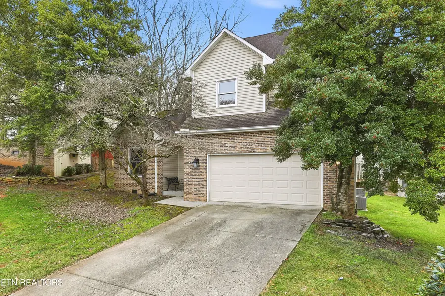 8500 E Cypress Lake Drive, Knoxville, TN 37923 - #3