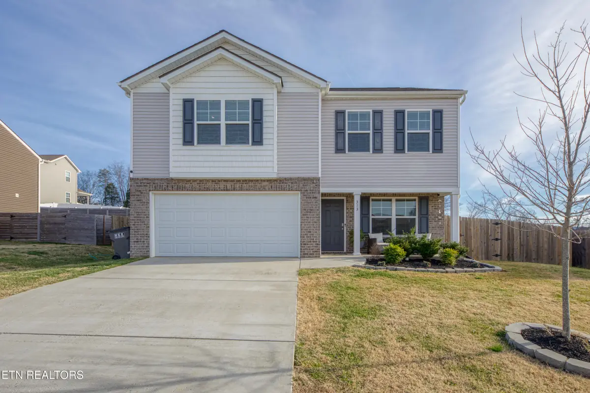 313 Holliwell Chase Lane, Maryville, TN 37804 - #1