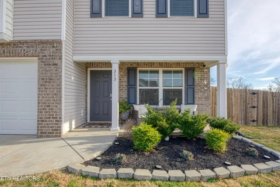 313 Holliwell Chase Lane, Maryville, TN 37804 - #2