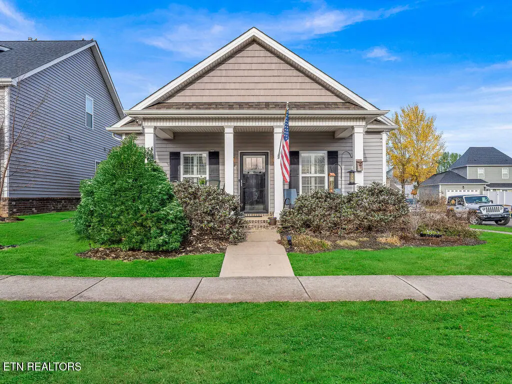 131 Hardinberry St, Oak Ridge, TN 37830 - #1