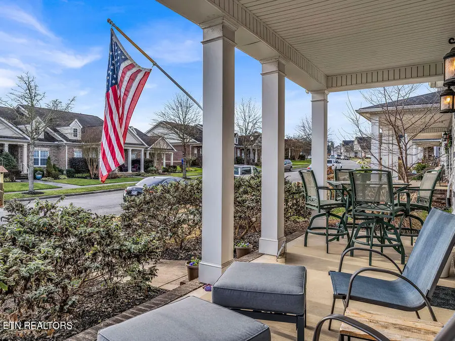 131 Hardinberry St, Oak Ridge, TN 37830 - #3