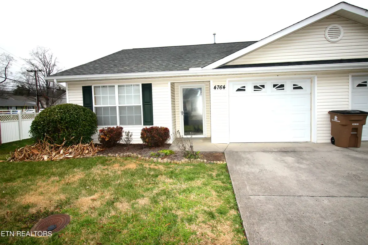 4764 Royal Prince Way, Knoxville, TN 37912 - #1