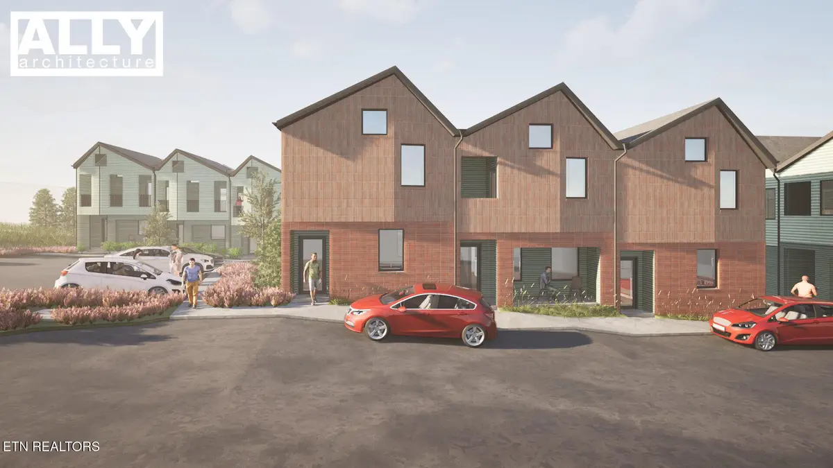 2600 Sevier Ave #101, Knoxville, TN 37920 - #1