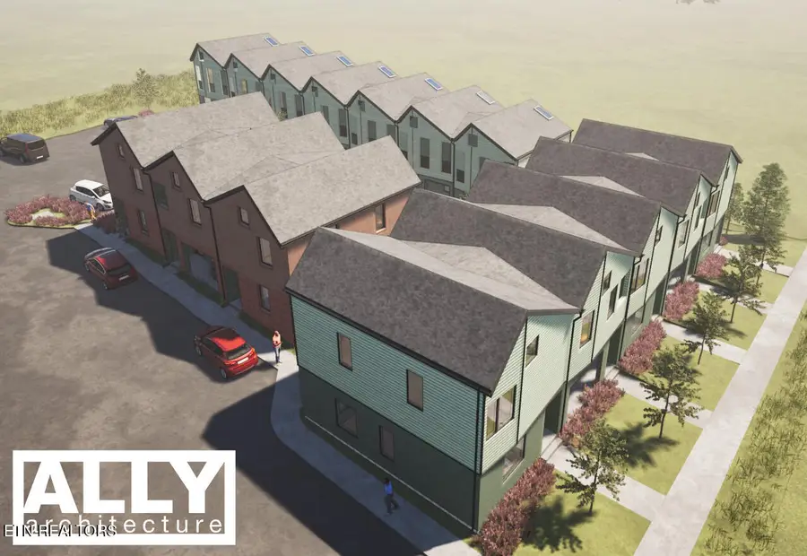 2600 Sevier Ave #101, Knoxville, TN 37920 - #2