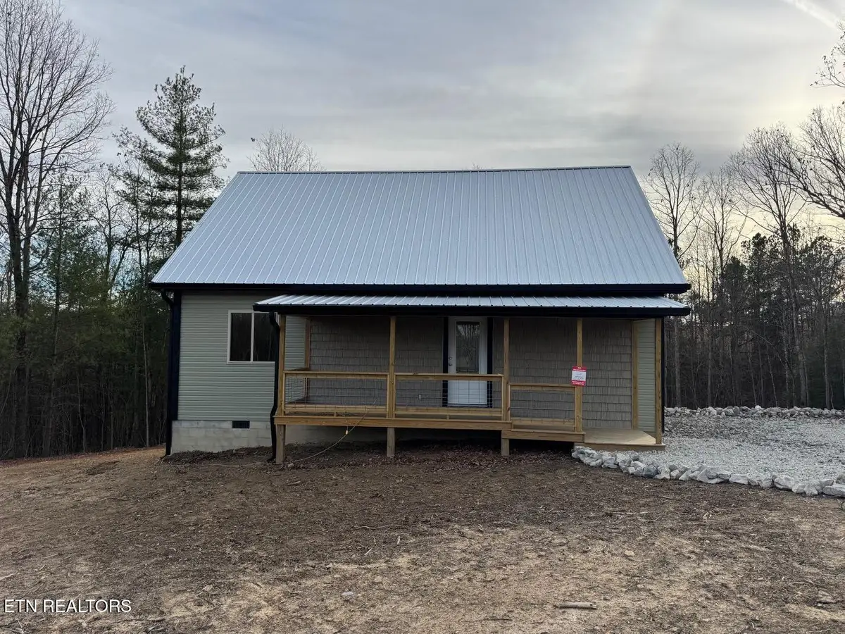 185 Northwood Place, Jamestown, TN 38556 - #1