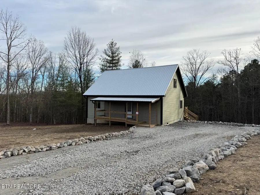 185 Northwood Place, Jamestown, TN 38556 - #2