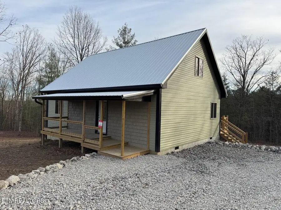 185 Northwood Place, Jamestown, TN 38556 - #3