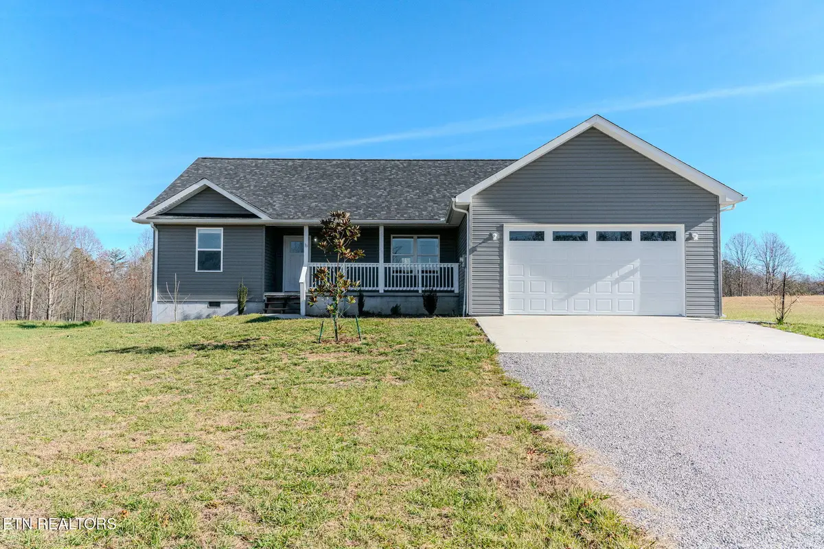 508 Stone Cliff Lane, Jamestown, TN 38556 - #1