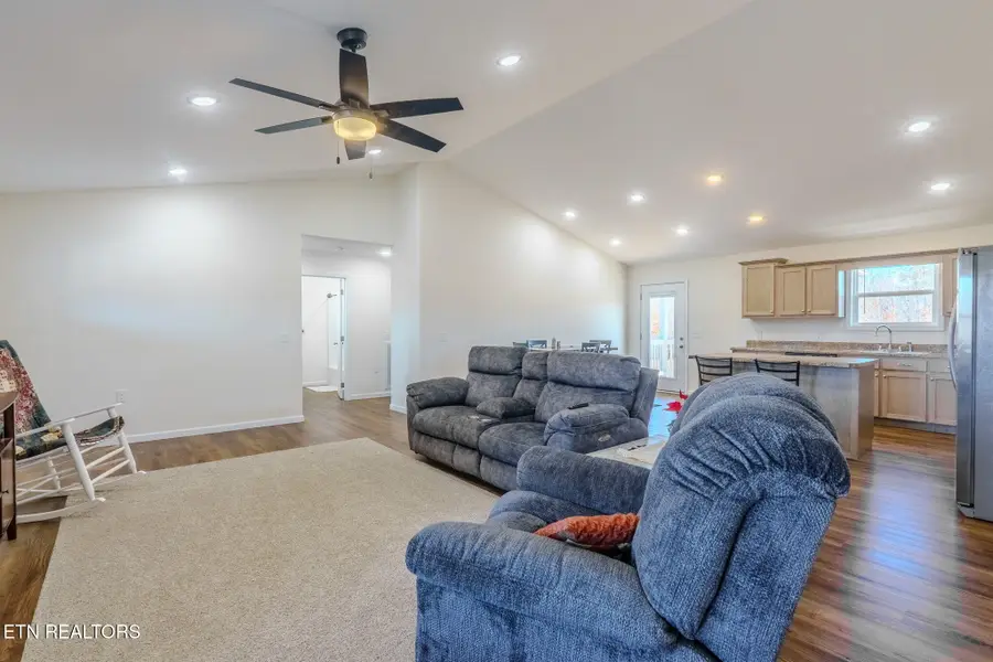 508 Stone Cliff Lane, Jamestown, TN 38556 - #3