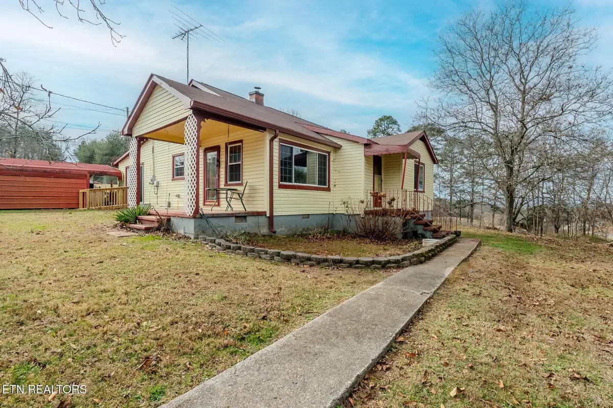 1776 State Highway 68, Decatur, TN 37322 - #1