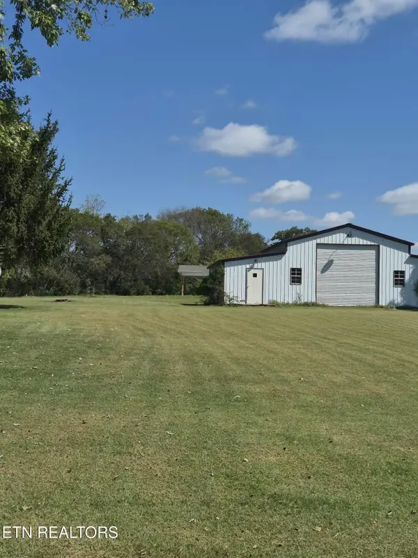 W Willson St, Niota, TN 37826