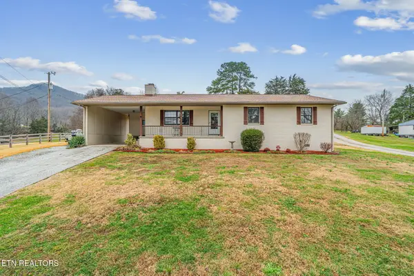 174 Jackson Rd, Caryville, TN 37714