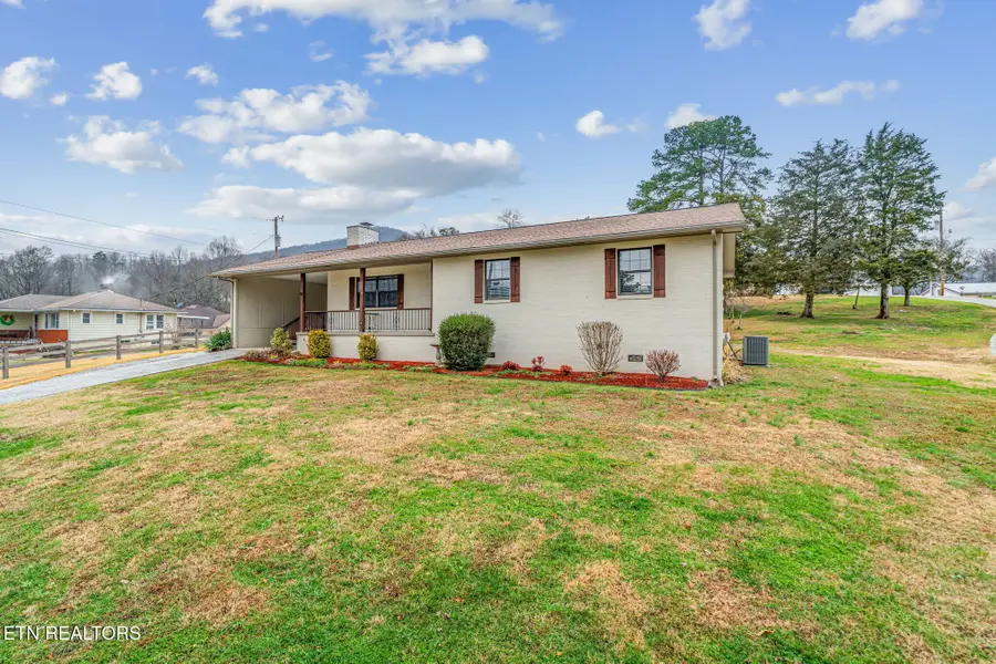 174 Jackson Rd, Caryville, TN 37714 - #3