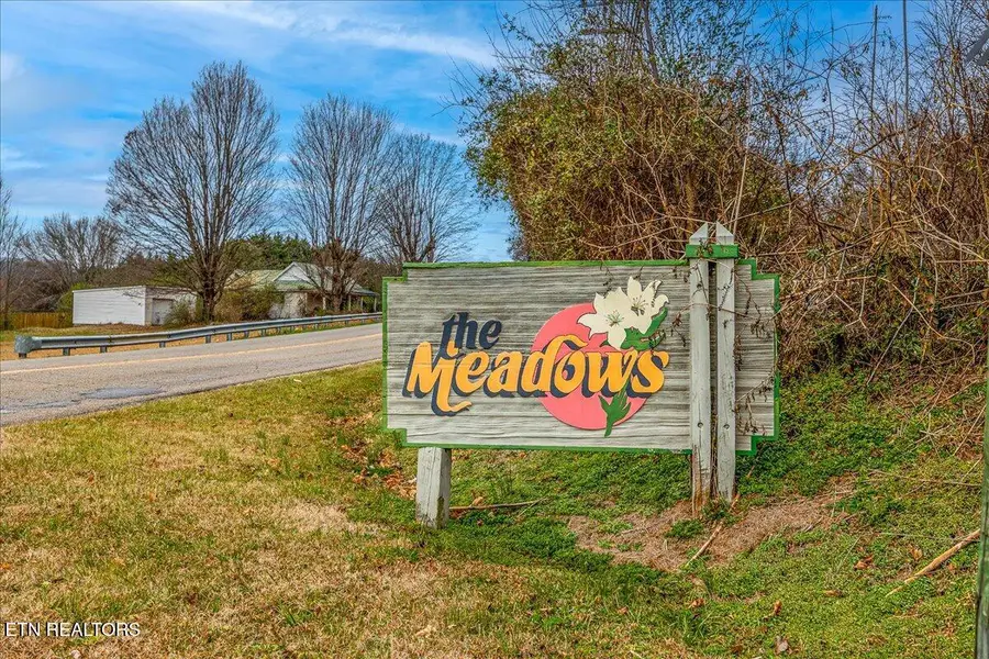 3641 Meadowland Drive, Morristown, TN 37814 - #2