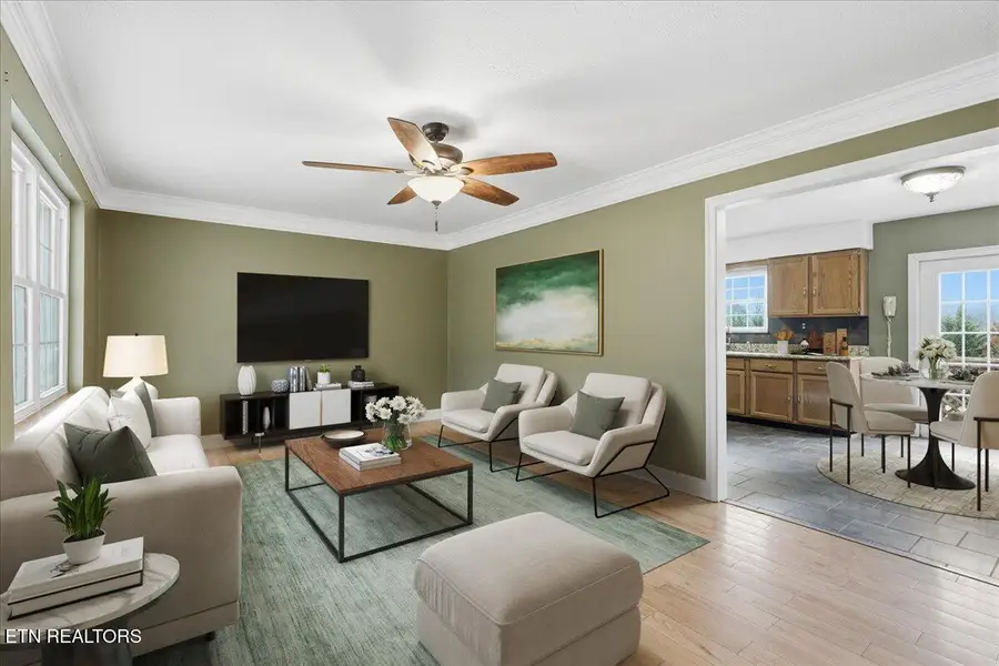 10050 Rutledge Pike, Corryton, TN 37721 - #2