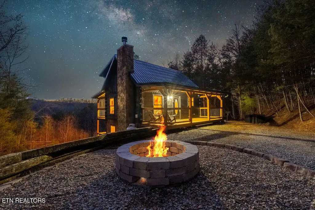 4208 Mountain Rest Way, Sevierville, TN 37876 - #1