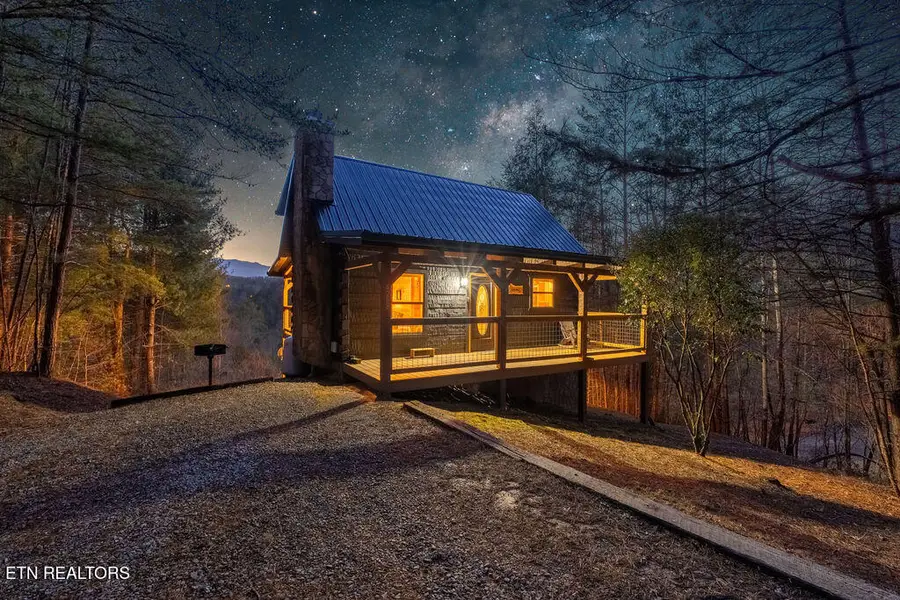 4208 Mountain Rest Way, Sevierville, TN 37876 - #3