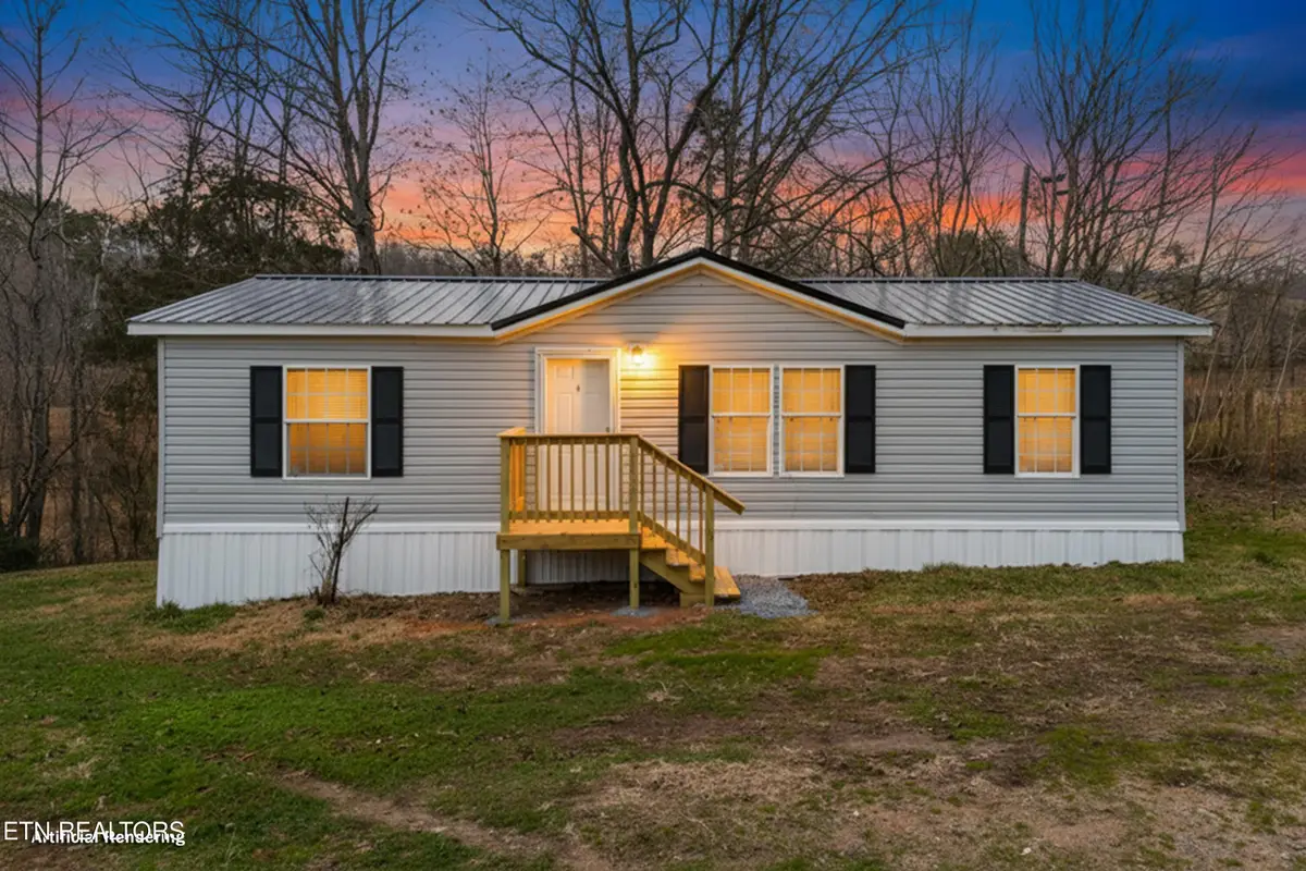 323 Oak Grove Lane, Sharps Chapel, TN 37866 - #1
