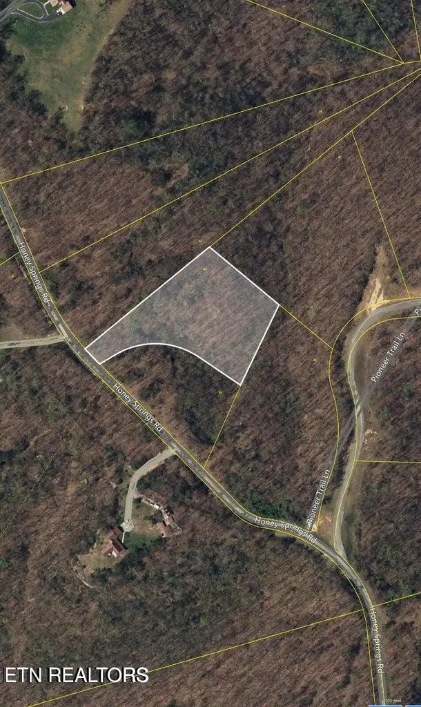 3.21 Acres Honey Springs Rd, Crawford, TN 38554 - #1
