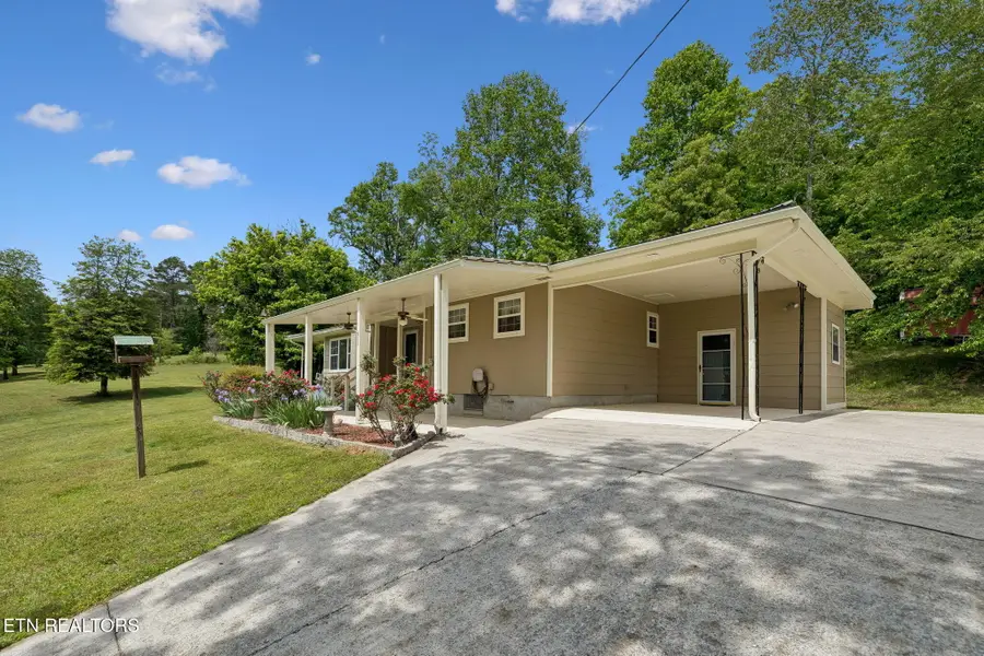 1484 Blythe Ferry Rd, Dayton, TN 37321 - #2