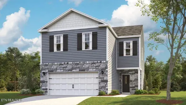 5720 Painted Shoals Lane, Knoxville, TN 37920