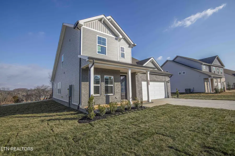 245 Sugar Maple Trail (lot 103), Lenoir City, TN 37771 - #2