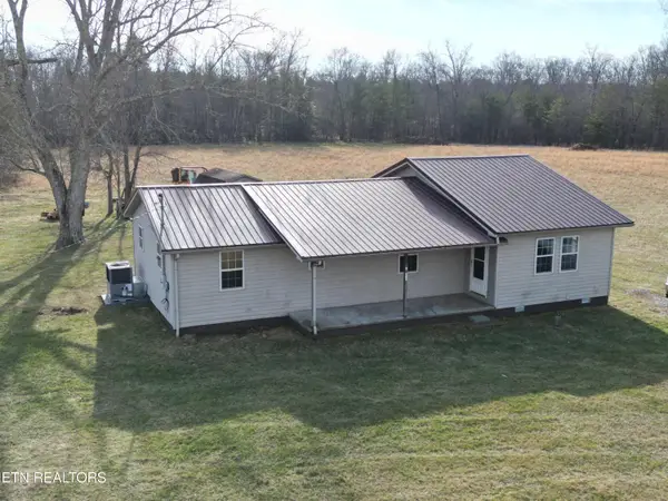 10612 Newton Rd, Crossville, TN 38572