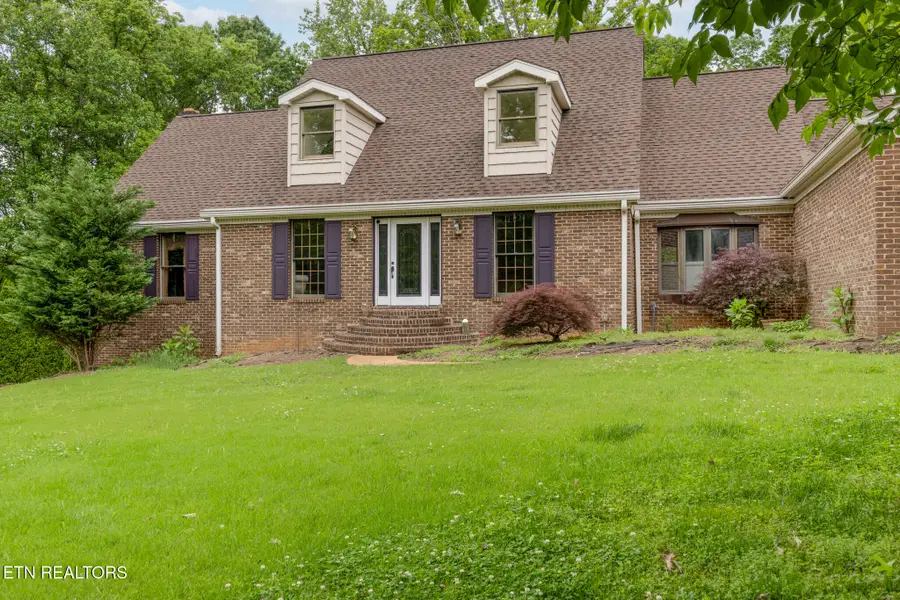 158 County Road 444, Athens, TN 37303 - #3