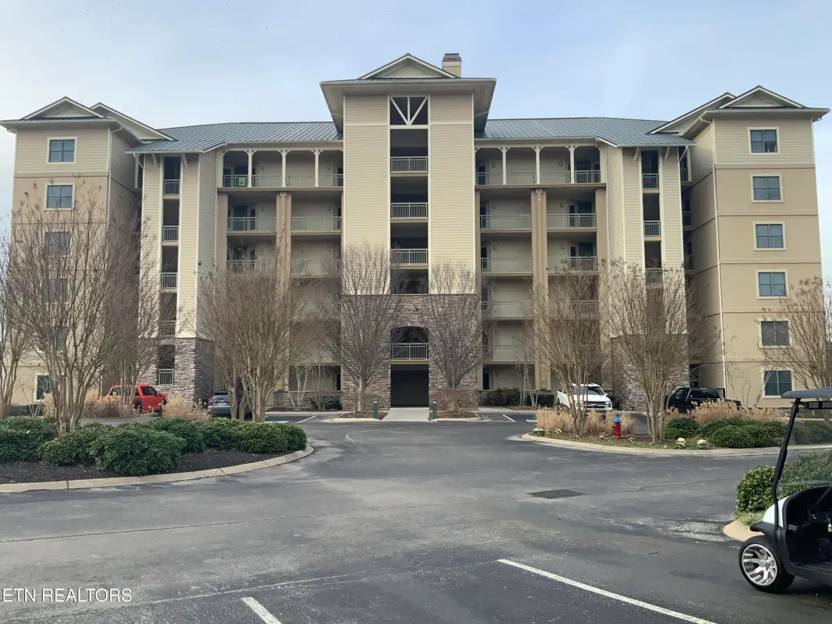 662 Waterside Circle #2, Andersonville, TN 37705 - #1