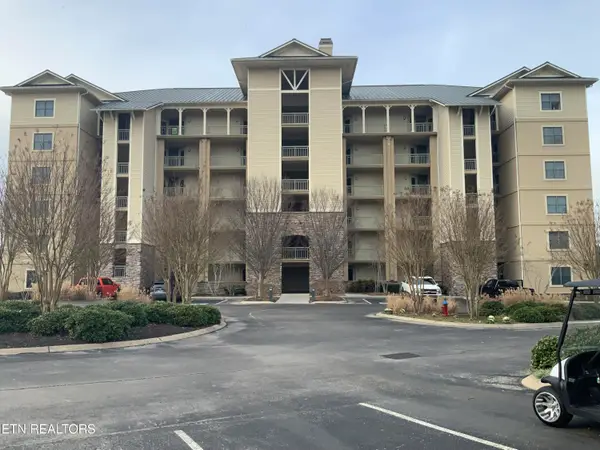 662 Waterside Circle #2, Andersonville, TN 37705