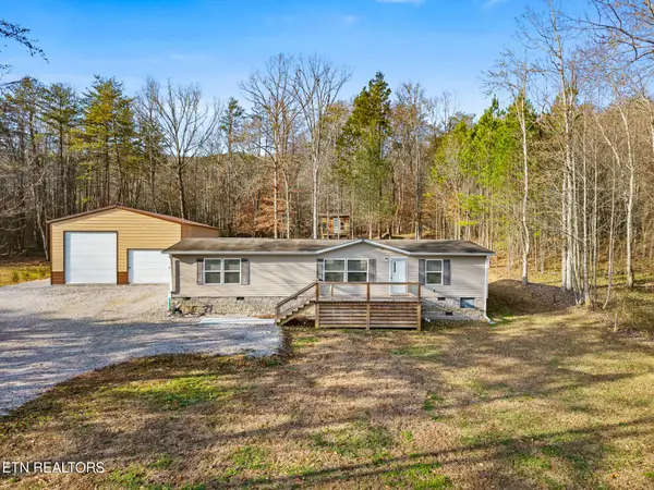 185 Bivens Rd., Tellico Plains, TN 37385