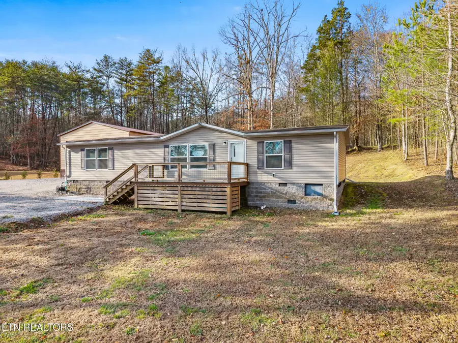 185 Bivens Rd., Tellico Plains, TN 37385 - #3
