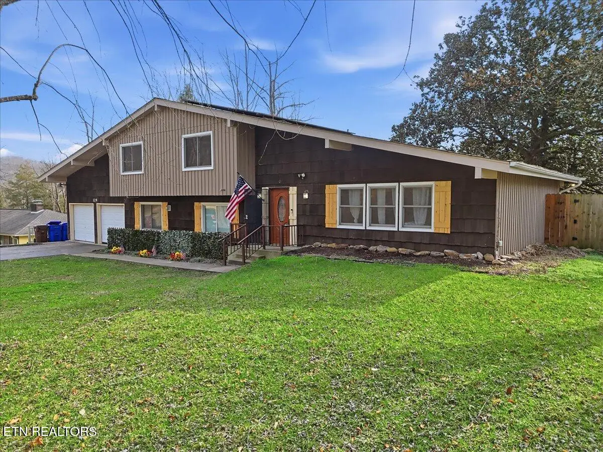 129 Greystone Drive, Oak Ridge, TN 37830 - #1