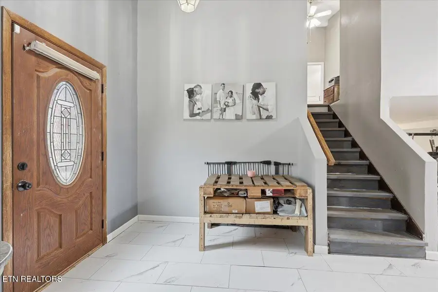 129 Greystone Drive, Oak Ridge, TN 37830 - #3