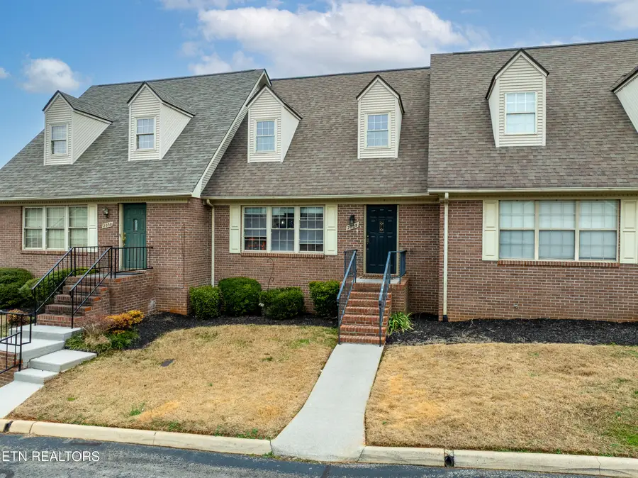 2028 Cochran Place, Maryville, TN 37803 - #2