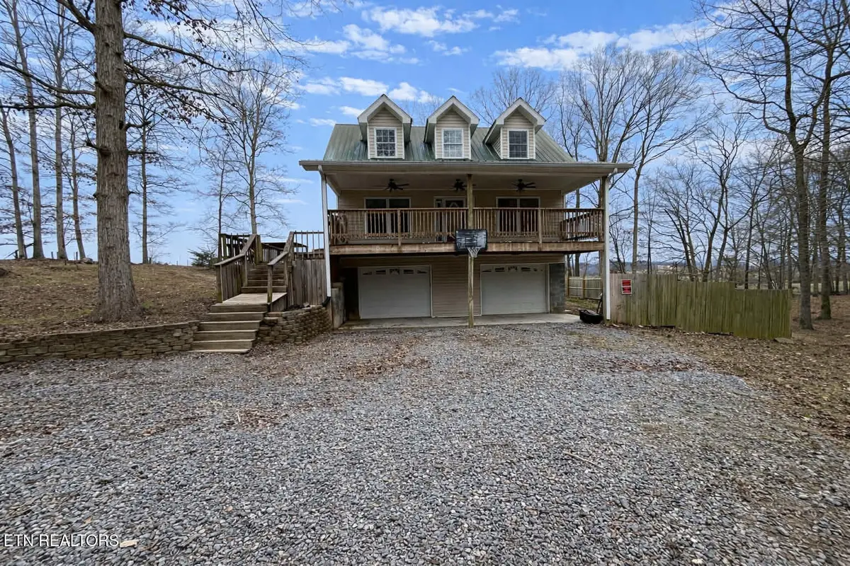 195 County Road 71, Riceville, TN 37370 - #1