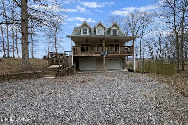195 County Road 71, Riceville, TN 37370