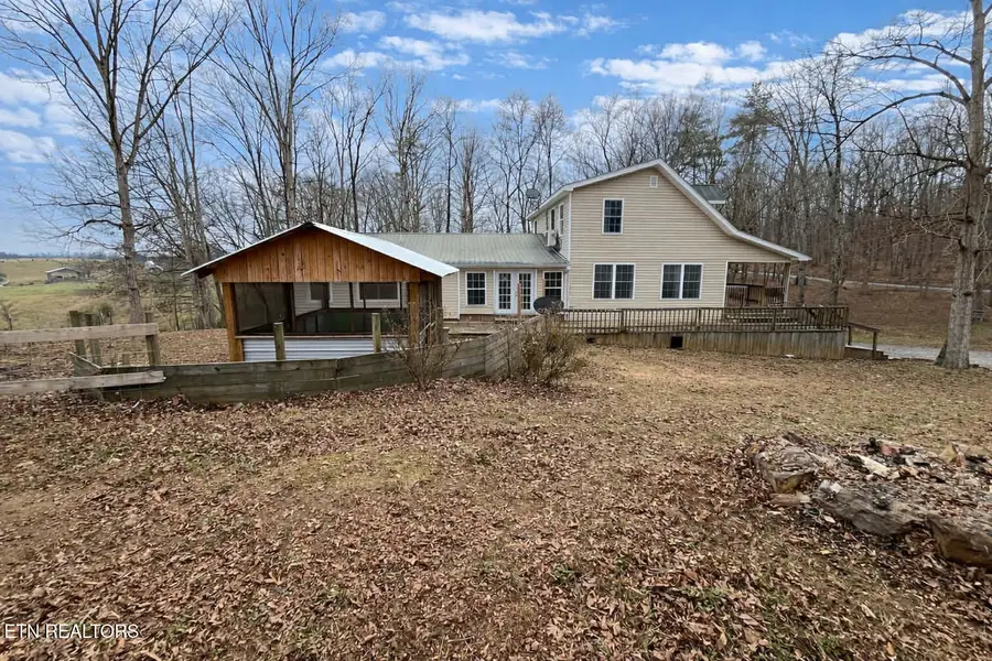 195 County Road 71, Riceville, TN 37370 - #3