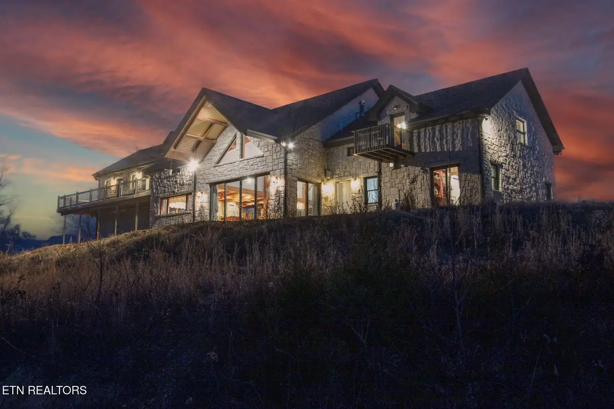 150 Grigsby Hollow Rd, Kingston, TN 37763 - #1