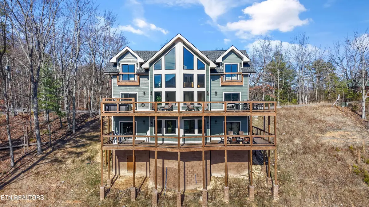 2731 Knights Lane, Sevierville, TN 37862 - #1