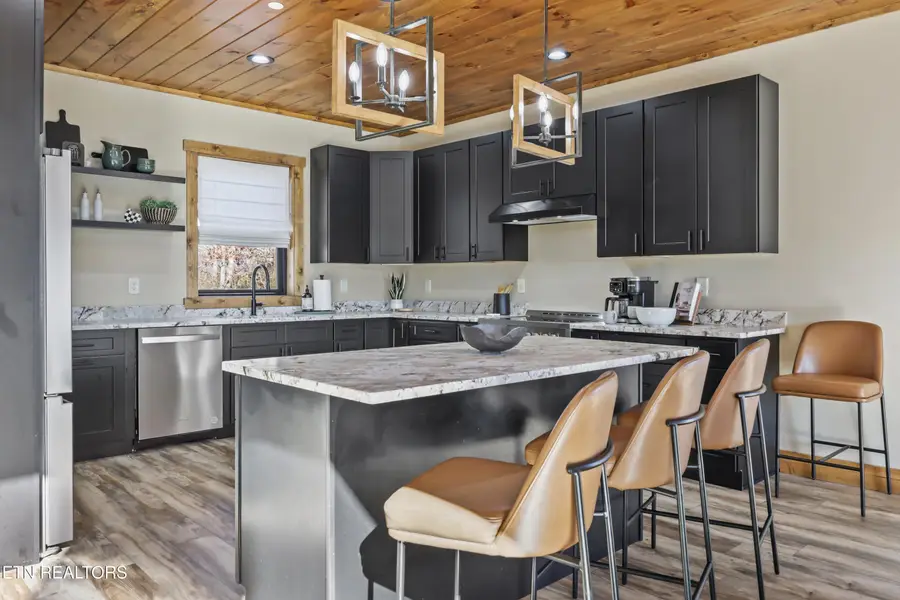 2731 Knights Lane, Sevierville, TN 37862 - #3