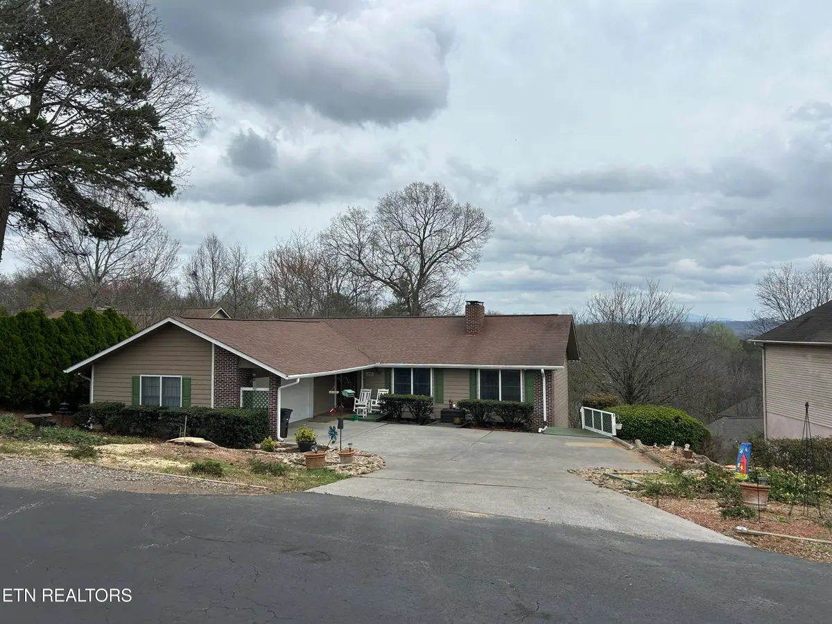 145 Chahyga Way, Loudon, TN 37774 - #1