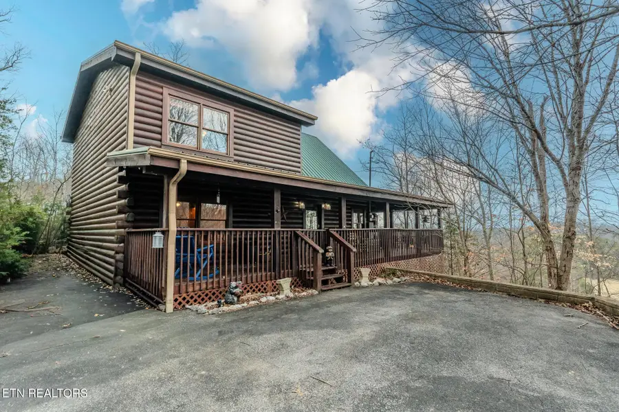 1038 Willard Way, Sevierville, TN 37876 - #2