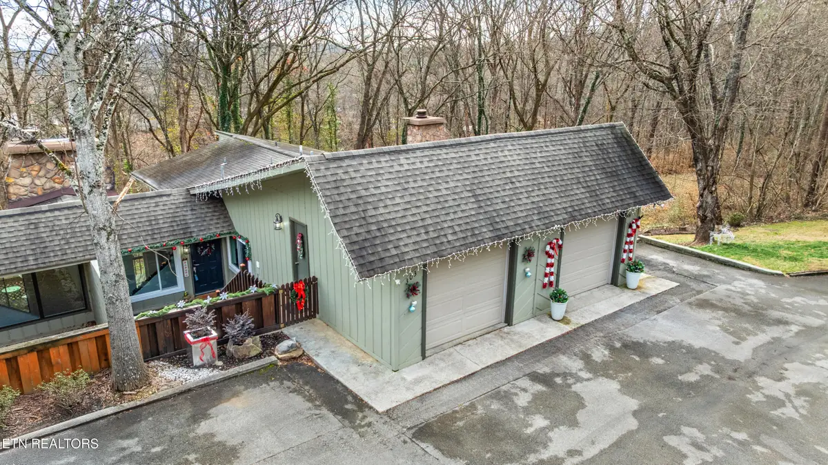 1900 Ridgecrest Drive #303, Knoxville, TN 37918 - #1