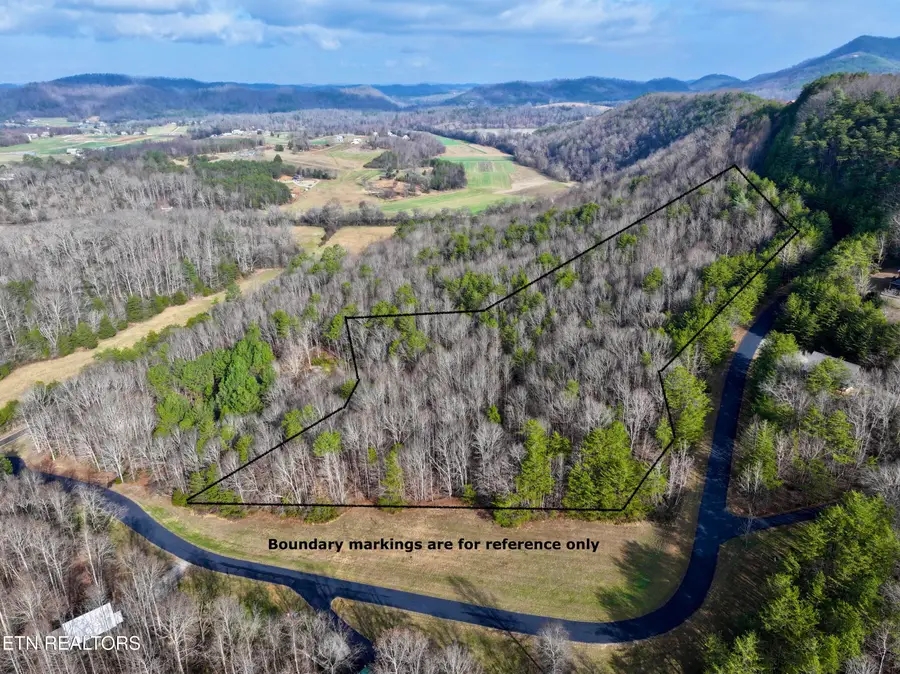 Forest View, Tellico Plains, TN 37385 - #2