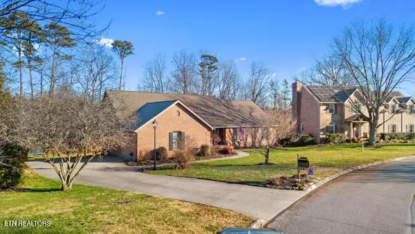 3720 Whitworth Drive, Knoxville, TN 37938 - #2