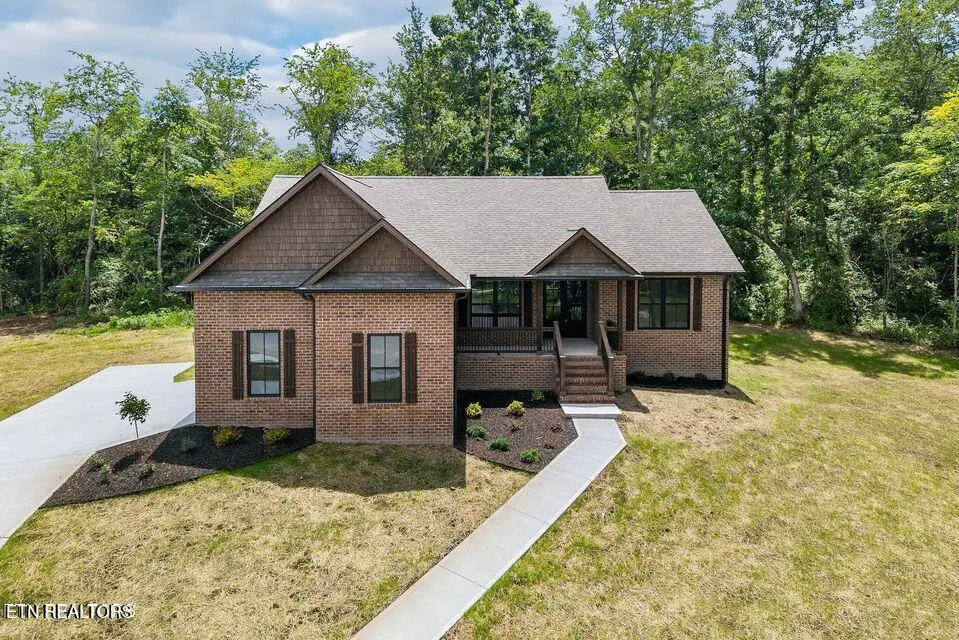 2 Riverchase Drive, Crossville, TN 38555 - #1