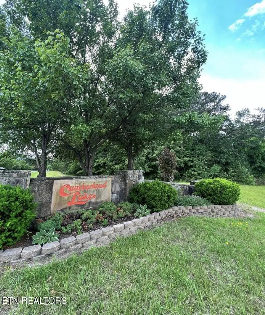 Lot 8 Cumberland Lakes Drive, Monterey, TN 38574 - #3